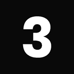 three