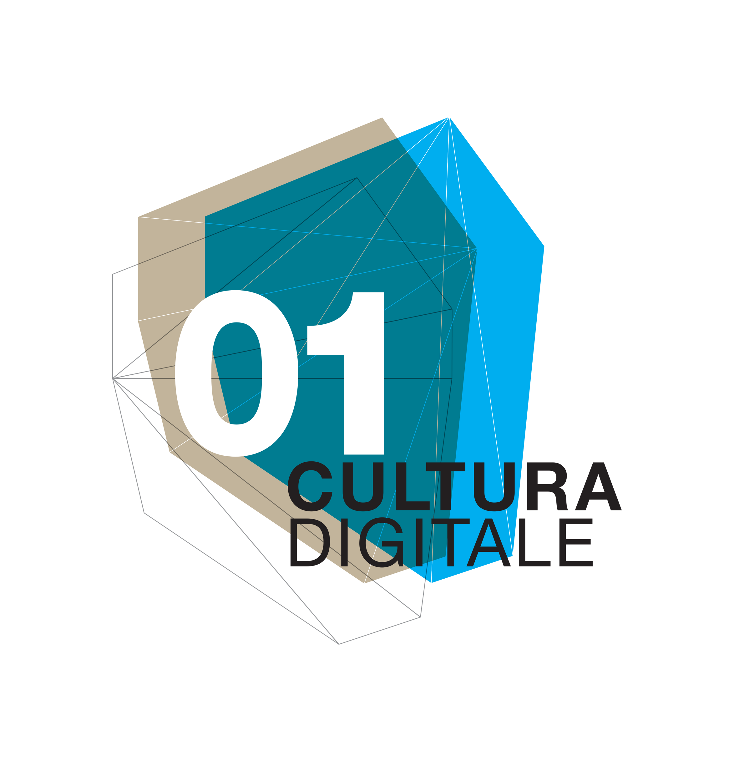 Cultura in Digitale